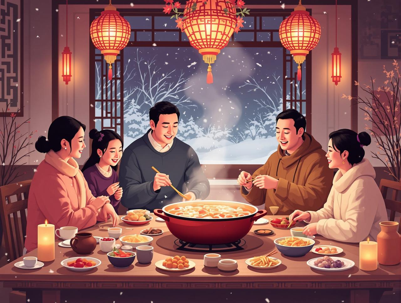 冬至